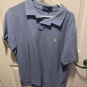 Polo shirt
